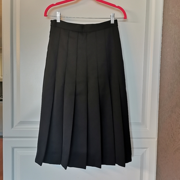 New Alessandra Rich wool skirt - Picture 10 of 12